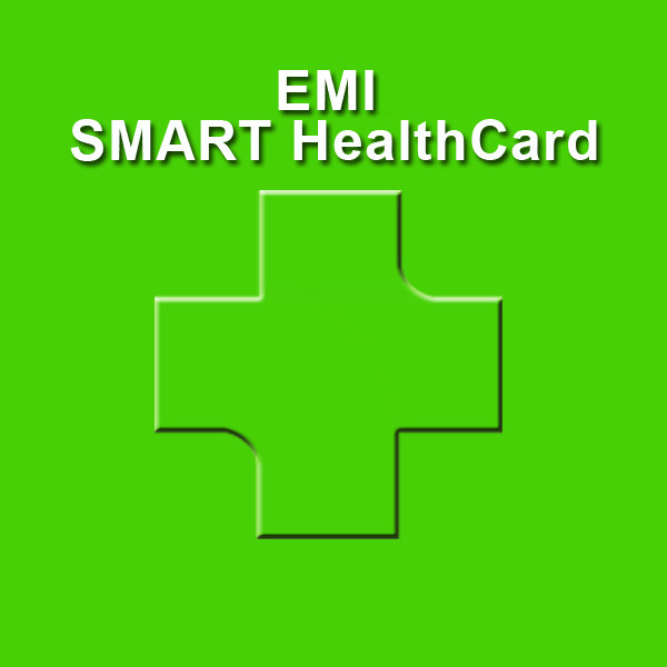 EMI HEALTH CARD FOR EKUSHEY HOSPITAL PVT LTD