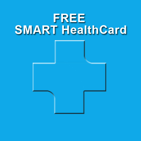 FREE HEALTH CARD FOR CARA
